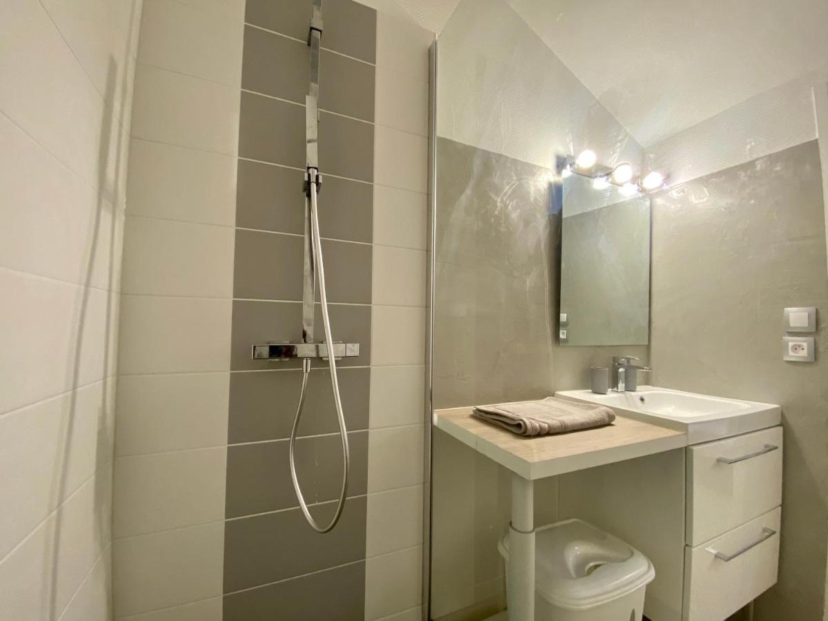 Le Mobile - Climatise - Proche De La Gare - Centre Ville-Property Rental Nm Périgueux Exterior foto